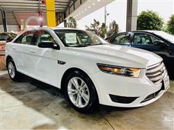 Ford Taurus